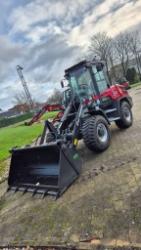 Yanmar V80/5