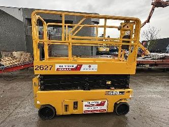 JCB S2632E