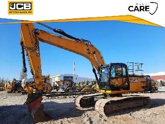 JCB JS 220 LC