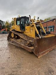 CAT D 6 T