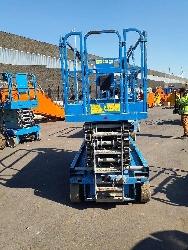 GENIE GS4047