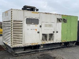 CAT 900 F