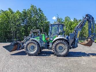 Lännen 8600 E