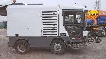 Ravo 580STH