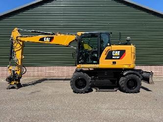 CAT M 315 F