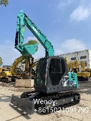 Kobelco SK 75
