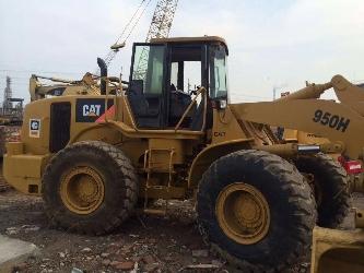 CAT 950 H