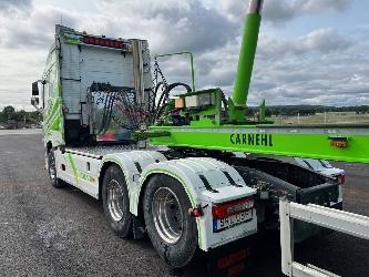 Volvo FH 540