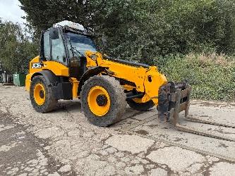 JCB TM 320 S