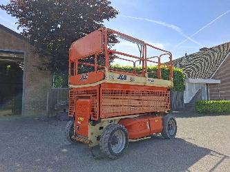 JLG 3369LE