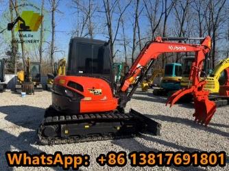 Kubota U 40
