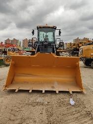 XCMG ZL 50 G