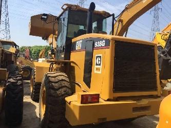 CAT 938 G