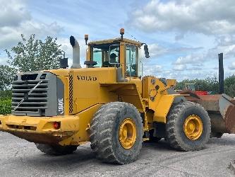 Volvo L 180 E