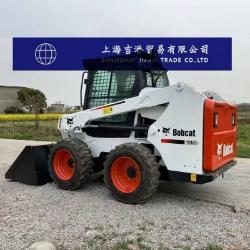 Bobcat S 550