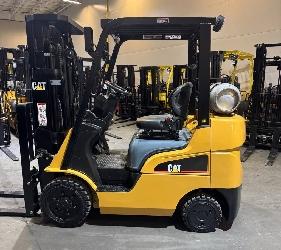 CAT FGC25N