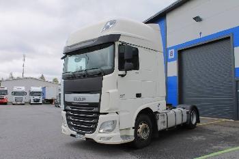 DAF XF 440