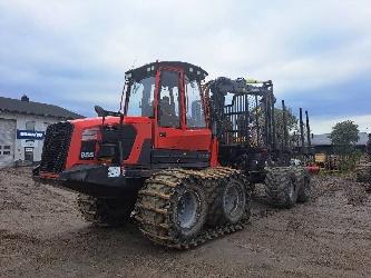 Komatsu 855
