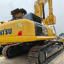 Komatsu 400-8