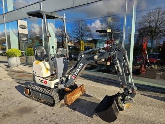 Terex TC 10