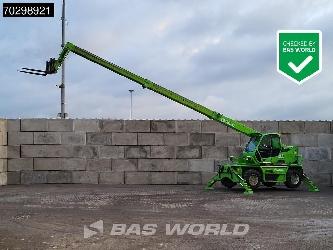 Merlo RT38