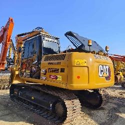 CAT CAT315