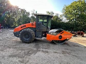 Hamm HC 130i