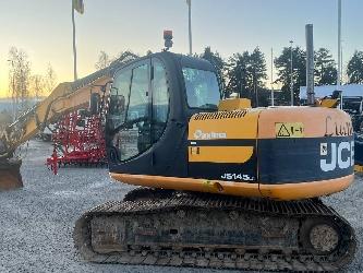 JCB 145
