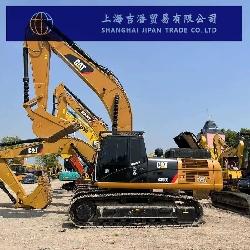 CAT 330 D