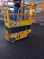 JCB 1930E