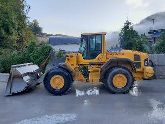 Volvo L 110 G