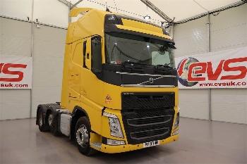 Volvo FH460