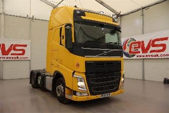 Volvo FH460