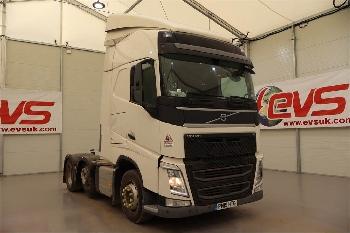 Volvo FH460