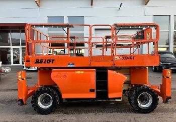 JLG 3394 RT