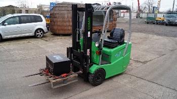 Cesab B 213