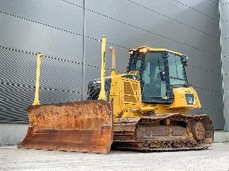 CAT D6K