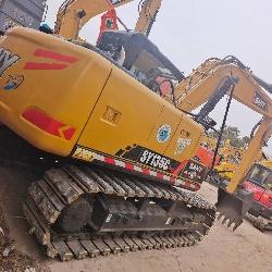 Sany SY 135 C