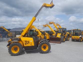 JCB 526-56
