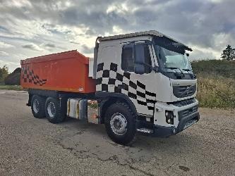 Volvo FM 460