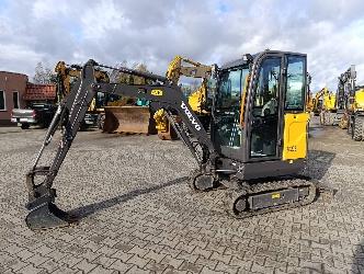 Volvo EC 20