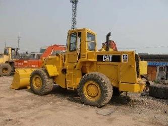 CAT 950 E