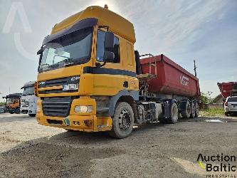 DAF FT CF85