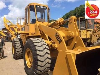 CAT 936 E