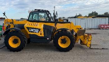 JCB 533-105