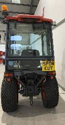 Kubota B2530