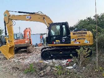 CAT CAT315D2