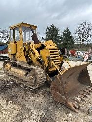 CAT 941 B