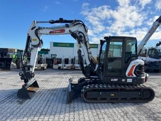 Bobcat E 88