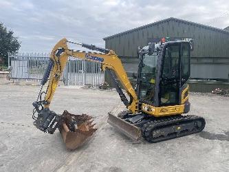 XCMG XE 27 E